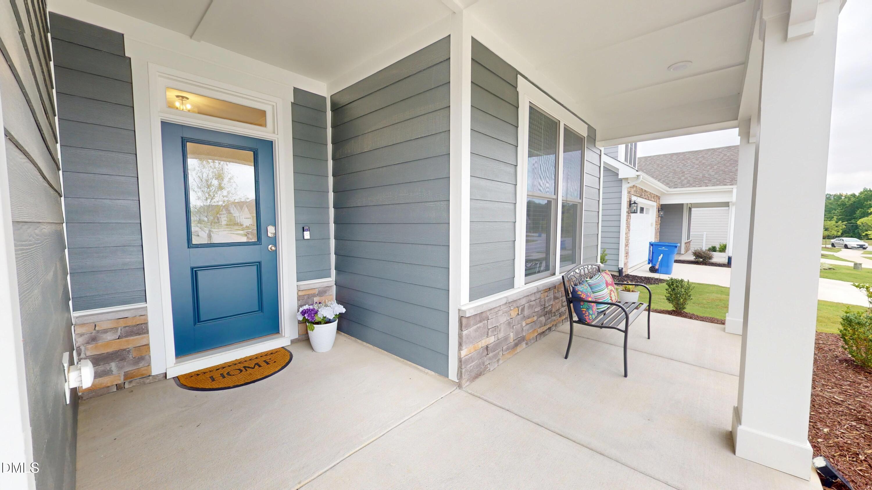 Residential in Fuquay Varina 4