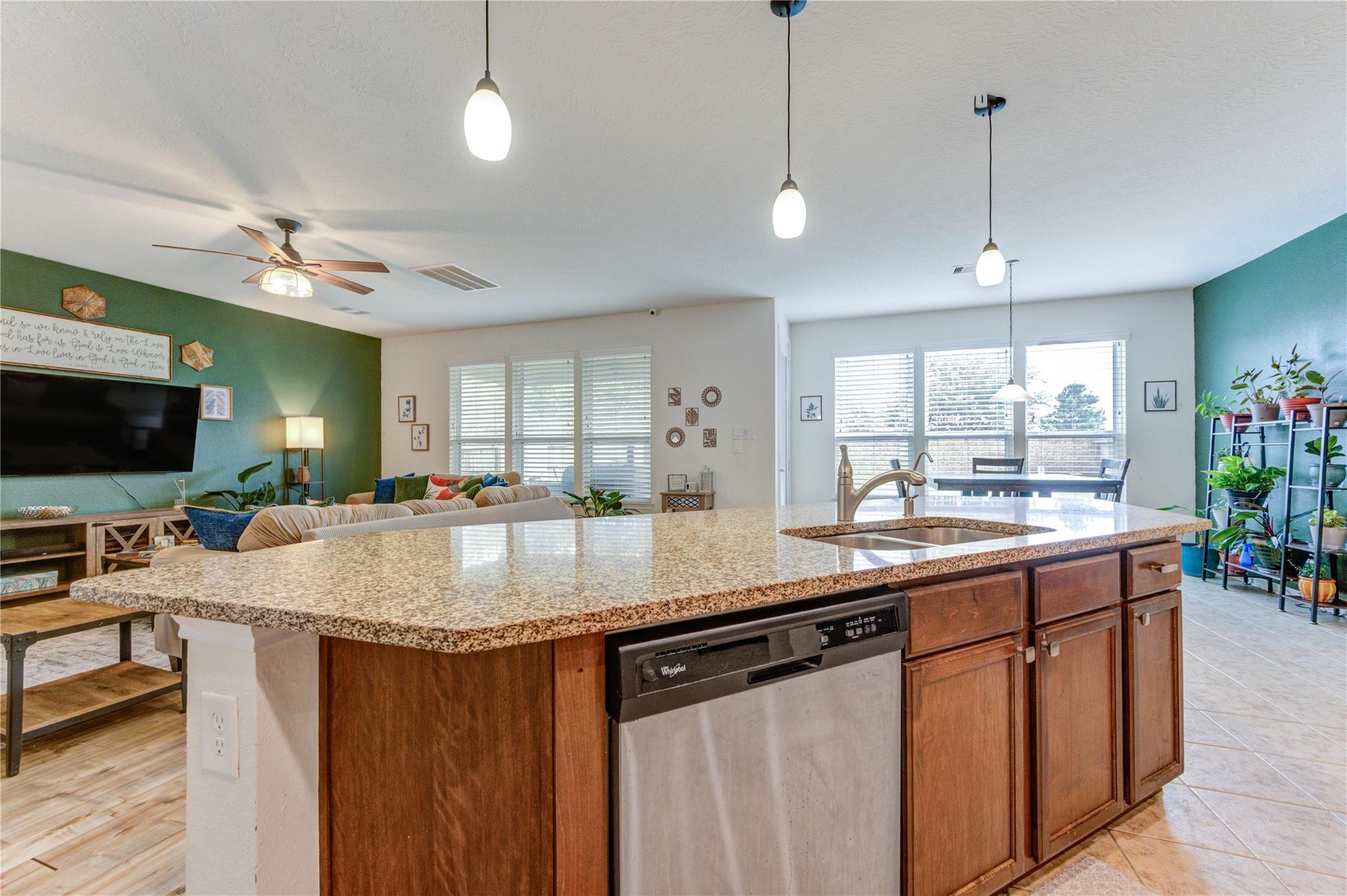 Residential Lease in Houston 5
