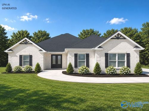 Everton A Avondale Drive, Athens, AL, 35613 | Card Image