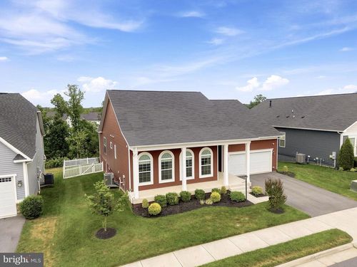 219 Patriot St, STEPHENSON, VA, 22656-2069 | Card Image