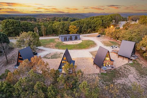 18580 Boat Dock Road W, Omaha, AR, 72662 | Card Image