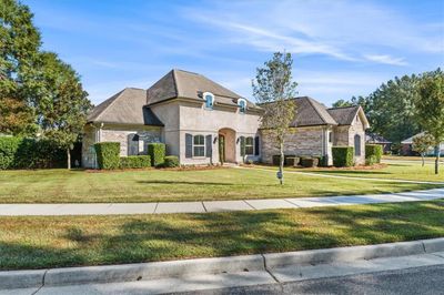 5414 River Landing Drive, House other with 4 bedrooms, 3 bathrooms and null parking in Mobile AL | Image 3