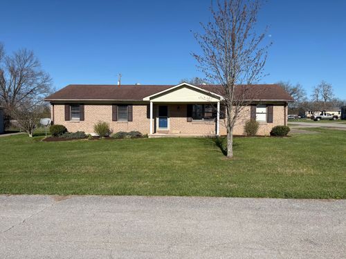 94 Eagle Dr, Lawrenceburg, KY, 40342-1070 | Card Image