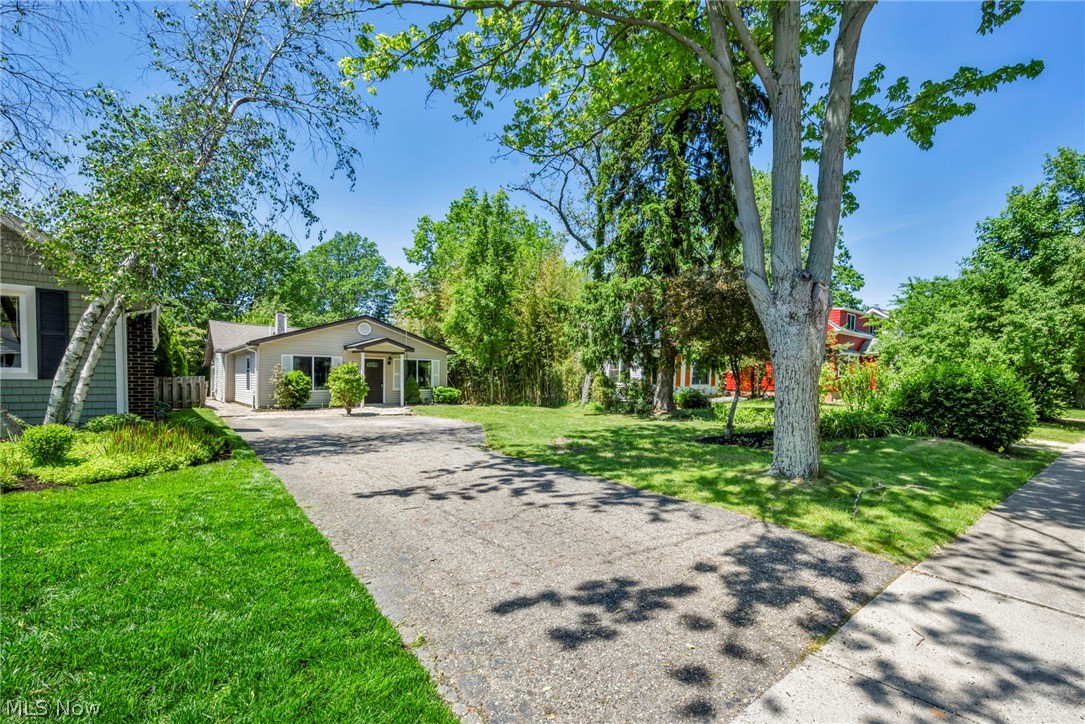 Residential in Bay Village 4
