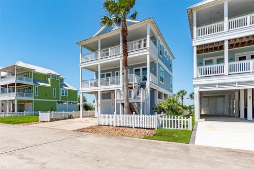 11706 Opihi, Galveston, TX, 77554-1200 | Card Image