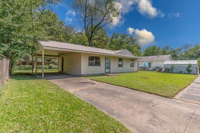 804 N Cartwright Street, House other with 3 bedrooms, 1 bathrooms and null parking in Jonesboro AR | Image 2