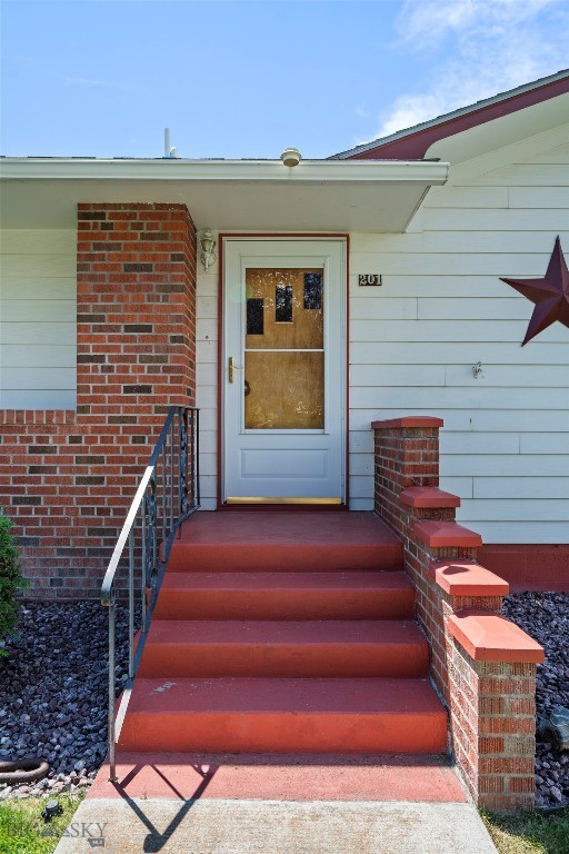 Residential in Townsend 5