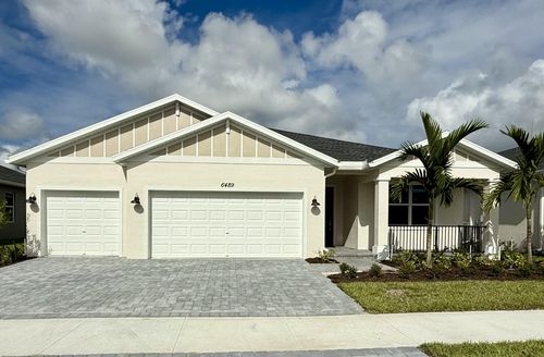 6489 Nw Cloverdale Ave, Port St Lucie, FL, 34987-5874 | Card Image