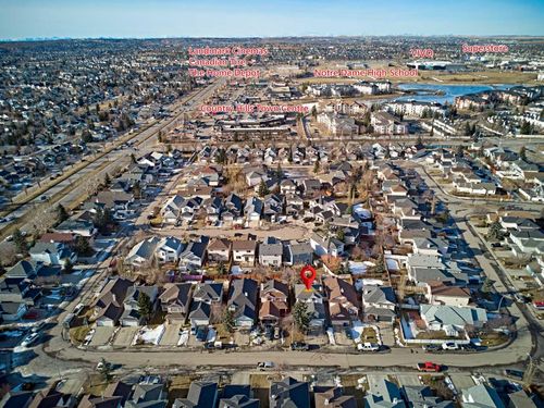 215 Coventry Green Ne, Calgary, AB, T3K4M4 | Card Image