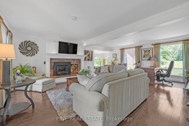 757645 2 Nd Line E, House other with 3 bedrooms, 4 bathrooms and 10 parking in Mulmur ON | Image 13