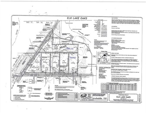 XXX Lot 3 283rd Avenue Nw, Zimmerman, MN, 55398 | Card Image