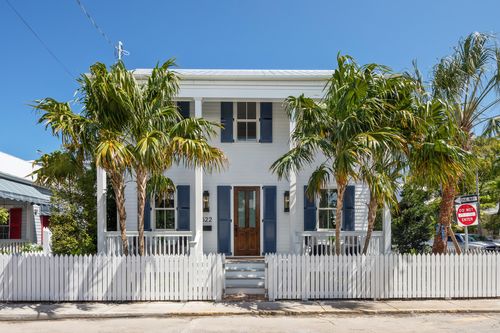 522 Olivia Street, Key West, FL, 33040 | Card Image