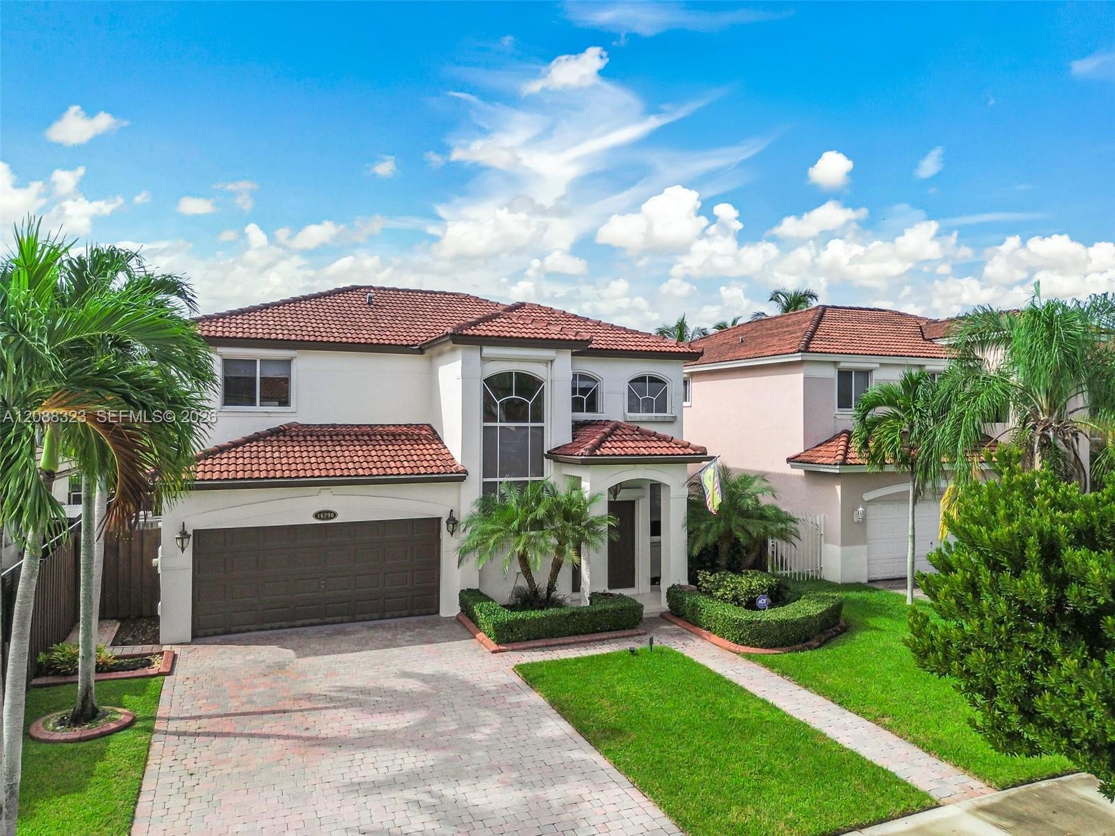 Residential in Miami