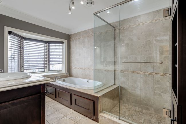 131 Ridge Rd, House other with 3 bedrooms, 3 bathrooms and 8 parking in Stoney Creek ON | Image 25