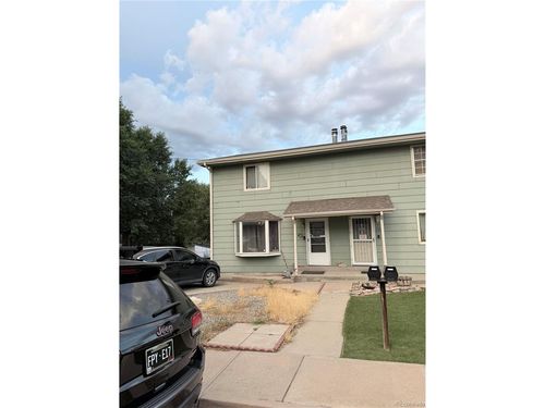 6952 Mariposa St, Denver, CO, 80221-7029 | Card Image