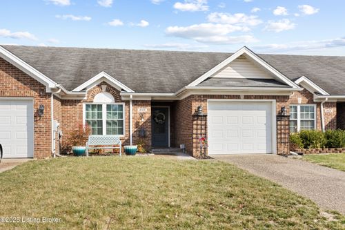 208 Cornell Ave, Mt Washington, KY, 40047-6522 | Card Image
