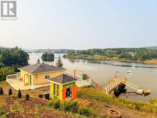 97 Dobers Road, Little Bay, NL, A0E2H0 | Card Image