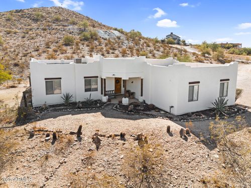 1550 W Adobe Dam Dr, San Tan Valley, AZ, 85144-9158 | Card Image