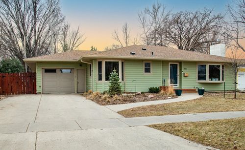 506 18th Avenue S, Fargo, ND, 58103 | Card Image