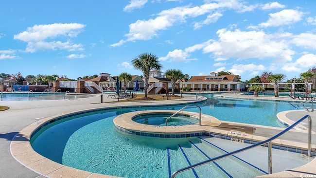 7140 Shooting Star Way, House other with 4 bedrooms, 3 bathrooms and 4 parking in Myrtle Beach SC | Image 38