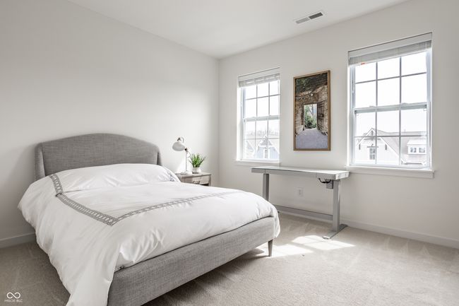 Bedroom 3 (upstairs) | Image 27
