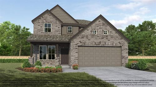 14931 Royal Leaf Dr, Cypress, TX, 77429-1755 | Card Image