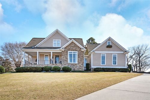 125 Walnut Creek Way, Greenville, SC, 29611-7472 | Card Image