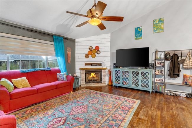 1409 Sunrise Cir, House other with 3 bedrooms, 2 bathrooms and null parking in Siloam Springs AR | Image 7
