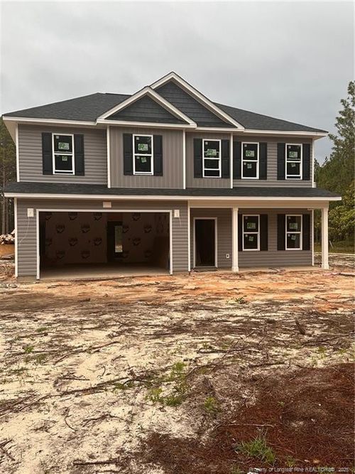 161 Merle Rd, Pinebluff, NC, 28373-8010 | Card Image