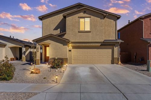 447 Chafey Dr Sw, Los Lunas, NM, 87031-7455 | Card Image