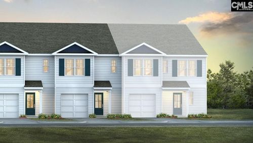 830 Gatestone Lane, Hopkins, SC, 29061 | Card Image