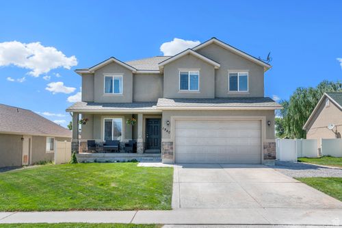 1940 500, Lehi, UT, 84043-9406 | Card Image
