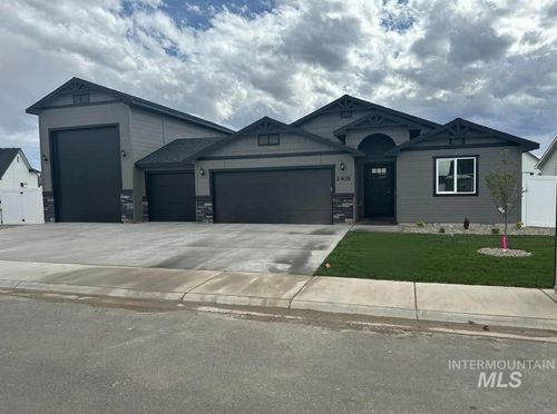 TBD Idaho Ave, Caldwell, ID, 83605 | Card Image