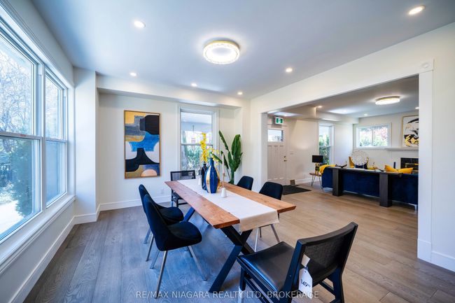 269 King St, House other with 4 bedrooms, 6 bathrooms and 4 parking in Niagara on the Lake ON | Image 18