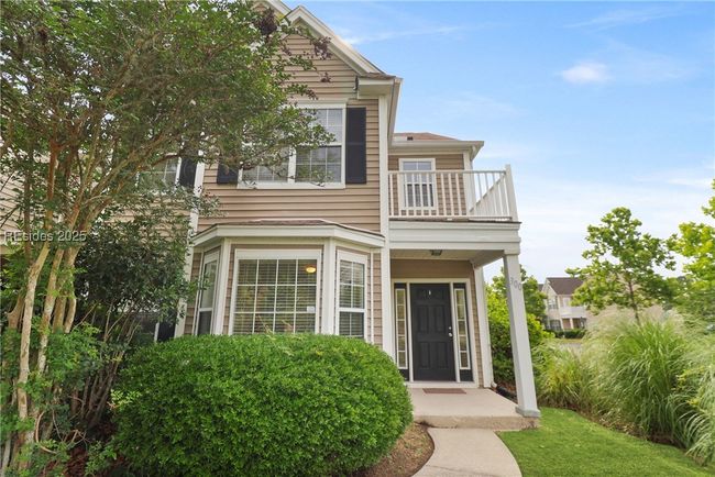 300 Campus Ln, Townhouse with 4 bedrooms, 4 bathrooms and null parking in Okatie SC | Image 45