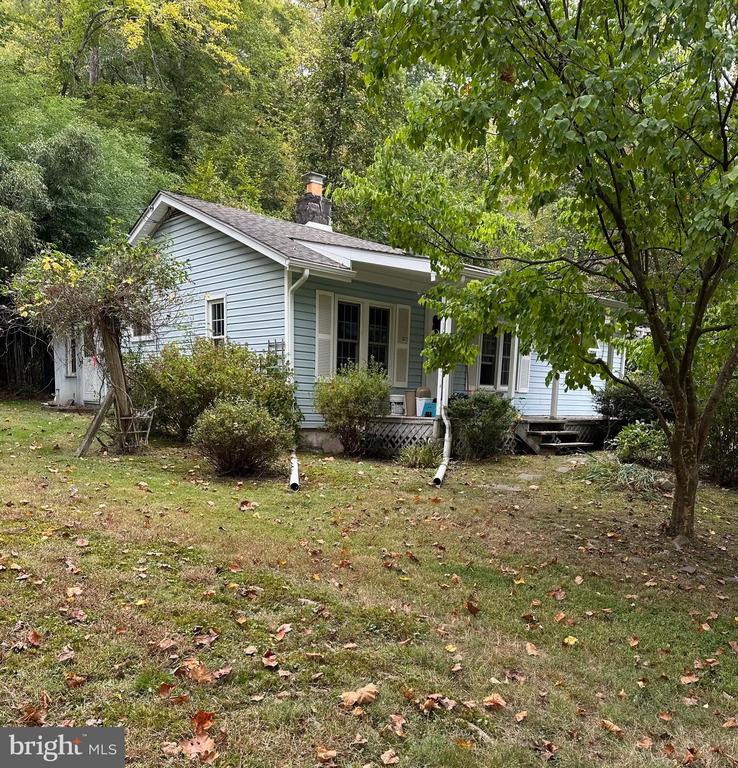 River Rd, Pipersville, PA 18947