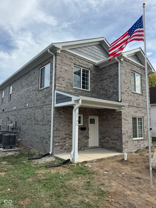 2145 Columbia Ave, Indianapolis, IN, 46202-1928 | Card Image