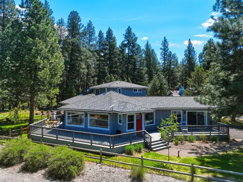 26334 Sw Metolius Meadows Dr, Camp Sherman, OR, 97730-9723 | Card Image