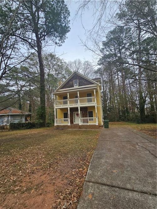 2968 Hapeville Rd Sw, Atlanta, GA, 30354-2008 | Card Image