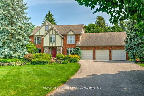 6365 Breckenridge Pl, Burlington, ON, L7P0K8 | Card Image