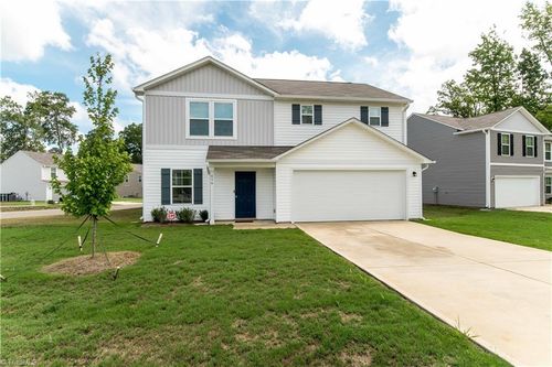 616 Pine Knot Rd, Lexington, NC, 27292 | Card Image