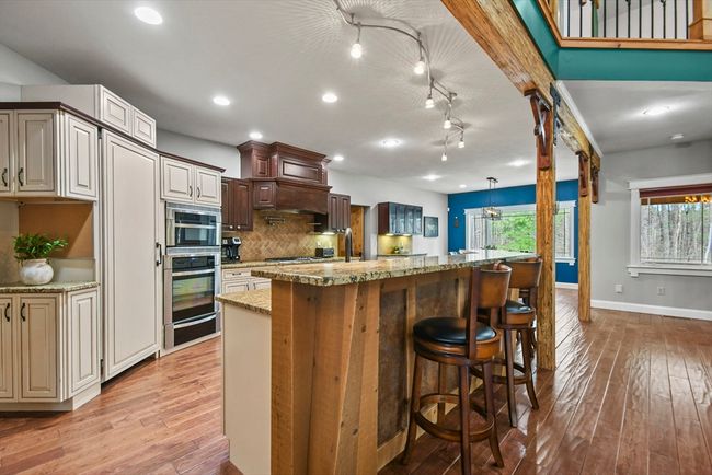 31 Autumn Leaf Dr, House other with 4 bedrooms, 4 bathrooms and 10 parking in Groton MA | Image 8