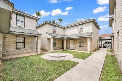 7-914 W Cherokee Avenue, Pharr, TX, 78577 | Card Image