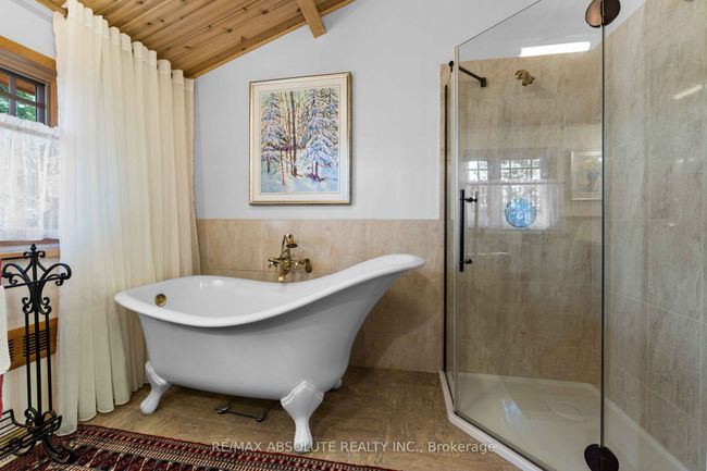 1384 C Centennial Lake Rd, House other with 3 bedrooms, 2 bathrooms and 3 parking in Calabogie ON | Image 15