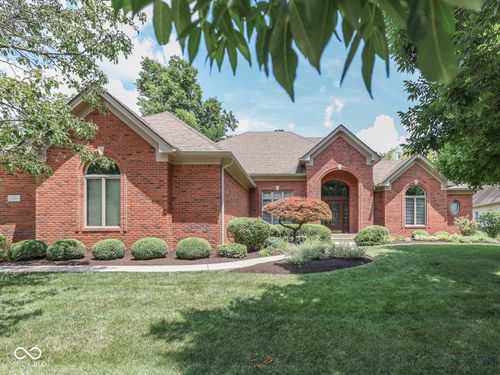 2025 Caledonian Ct, Greenwood, IN, 46143-8250 | Card Image