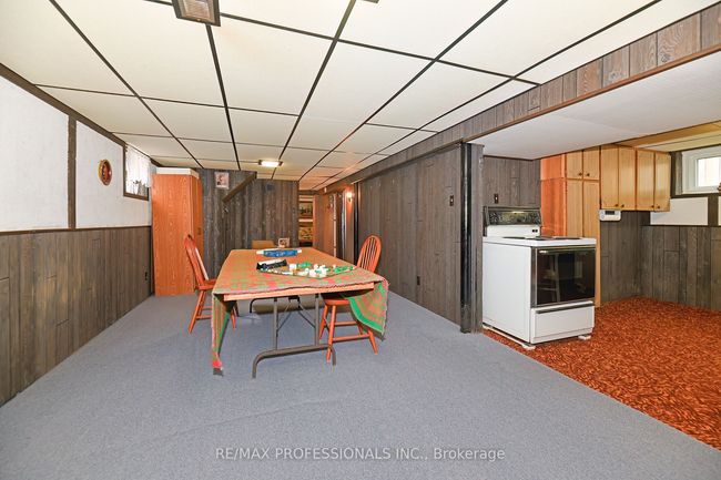 11 Pegasus Trail, House other with 3 bedrooms, 2 bathrooms and 1 parking in Scarborough ON | Image 31