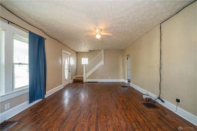 1200 Burt Street, House other with 3 bedrooms, 1 bathrooms and null parking in Springfield OH | Image 2