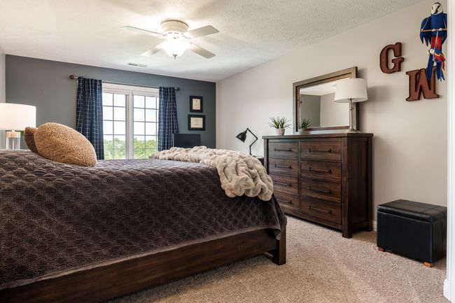 12428 Leighton Dr, House other with 4 bedrooms, 5 bathrooms and 3 parking in CALEDONIA IL | Image 42