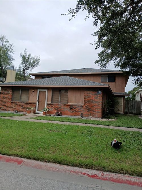 6208 Hidden Cove, Corpus Christi, TX, 78412 | Card Image