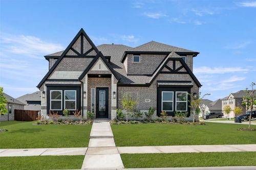 5249 Deep Creek Dr, Fort Worth, TX, 76179-3196 | Card Image